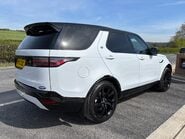 Land Rover Discovery D300 R-Dynamic HSE MHEV Panel Van 3
