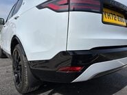 Land Rover Discovery D300 R-Dynamic HSE MHEV Panel Van 28