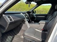Land Rover Discovery D300 R-Dynamic HSE MHEV Panel Van 15
