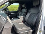 Land Rover Discovery D300 R-Dynamic HSE MHEV Panel Van 30