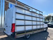 Mercedes-Benz Sprinter 315 Cdi Progressive Glass Frail Van 2