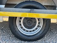 Mercedes-Benz Sprinter 315 Cdi Progressive Glass Frail Van 29