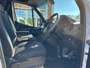 Mercedes-Benz Sprinter 315 Cdi Progressive Glass Frail Van 17
