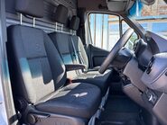 Mercedes-Benz Sprinter 315 Cdi Progressive Glass Frail Van 4