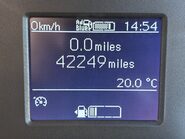 Mercedes-Benz Sprinter 315 Cdi Progressive Glass Frail Van 35