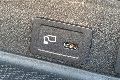 Mercedes-Benz Sprinter 315 Cdi Progressive Glass Frail Van 27