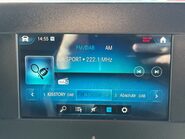 Mercedes-Benz Sprinter 315 Cdi Progressive Glass Frail Van 25