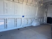 Mercedes-Benz Sprinter 315 Cdi Progressive Glass Frail Van 9