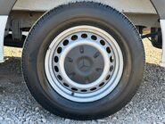 Mercedes-Benz Sprinter 315 Cdi Progressive Glass Frail Van 31