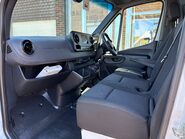 Mercedes-Benz Sprinter 315 Cdi Progressive Glass Frail Van 15