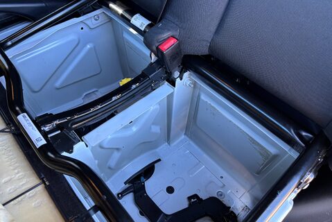 Mercedes-Benz Sprinter 315 Cdi Progressive Glass Frail Van 16