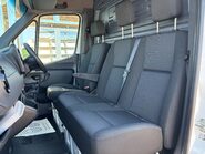 Mercedes-Benz Sprinter 315 Cdi Progressive Glass Frail Van 3