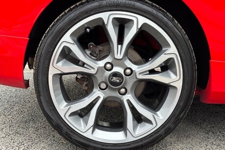 Ford Fiesta Sport 120 ps Tdci 33