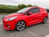 Ford Fiesta Sport 120 ps Tdci