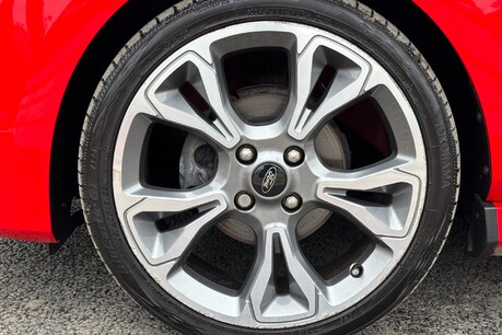Ford Fiesta Sport 120 ps Tdci 36