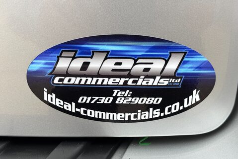 Ford Transit Custom 300 L1 Limited 130ps Panel Van 15