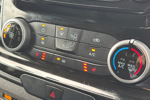 Ford Transit Custom 300 L1 Limited 130ps Panel Van 20