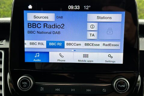 Ford Transit Custom 300 L1 Limited 130ps Panel Van 31