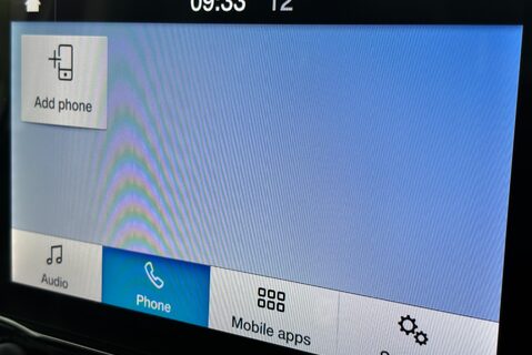 Ford Transit Custom 300 L1 Limited 130ps Panel Van 21