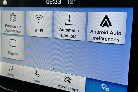 Ford Transit Custom 300 L1 Limited 130ps Panel Van 32