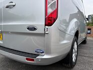 Ford Transit Custom 300 L1 Limited 130ps Panel Van 26