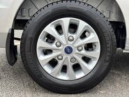 Ford Transit Custom 300 L1 Limited 130ps Panel Van 35