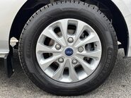 Ford Transit Custom 300 L1 Limited 130ps Panel Van 36