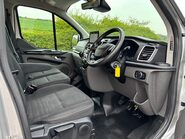 Ford Transit Custom 300 L1 Limited 130ps Panel Van 19