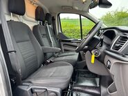 Ford Transit Custom 300 L1 Limited 130ps Panel Van 30
