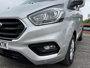 Ford Transit Custom 300 L1 Limited 130ps Panel Van 24