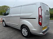 Ford Transit Custom 300 L1 Limited 130ps Panel Van 6