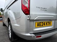 Ford Transit Custom 300 L1 Limited 130ps Panel Van 27