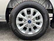 Ford Transit Custom 300 L1 Limited 130ps Panel Van 37