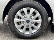 Ford Transit Custom 300 L1 Limited 130ps Panel Van 38