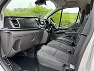 Ford Transit Custom 300 L1 Limited 130ps Panel Van 17