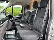 Ford Transit Custom 300 L1 Limited 130ps Panel Van 29