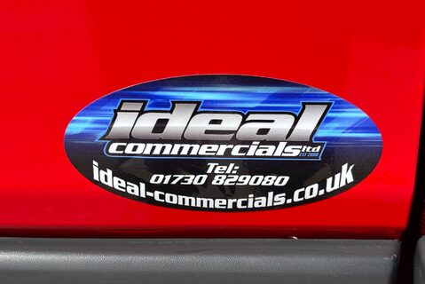 Ford Transit 310 L2 H2 125 ps Panel Van - Low Mileage 14