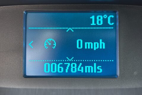 Ford Transit 310 L2 H2 125 ps Panel Van - Low Mileage 32