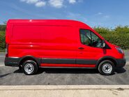Ford Transit 310 L2 H2 125 ps Panel Van - Low Mileage 9