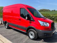 Ford Transit 310 L2 H2 125 ps Panel Van - Low Mileage 5