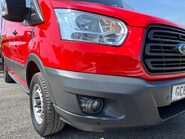 Ford Transit 310 L2 H2 125 ps Panel Van - Low Mileage 21