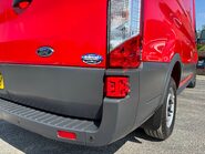 Ford Transit 310 L2 H2 125 ps Panel Van - Low Mileage 23