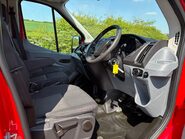 Ford Transit 310 L2 H2 125 ps Panel Van - Low Mileage 17