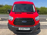 Ford Transit 310 L2 H2 125 ps Panel Van - Low Mileage 11