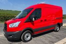 Ford Transit 310 L2 H2 125 ps Panel Van - Low Mileage