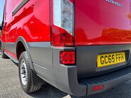 Ford Transit 310 L2 H2 125 ps Panel Van - Low Mileage 22