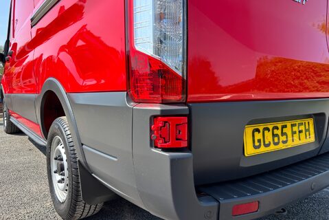 Ford Transit 310 L2 H2 125 ps Panel Van - Low Mileage 22
