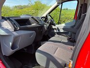 Ford Transit 310 L2 H2 125 ps Panel Van - Low Mileage 15