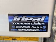 Vauxhall Movano F3500 L3 H1 Double Cab Dropside Truck with Tail Lift - Air Con 14