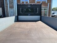 Vauxhall Movano F3500 L3 H1 Double Cab Dropside Truck with Tail Lift - Air Con 13